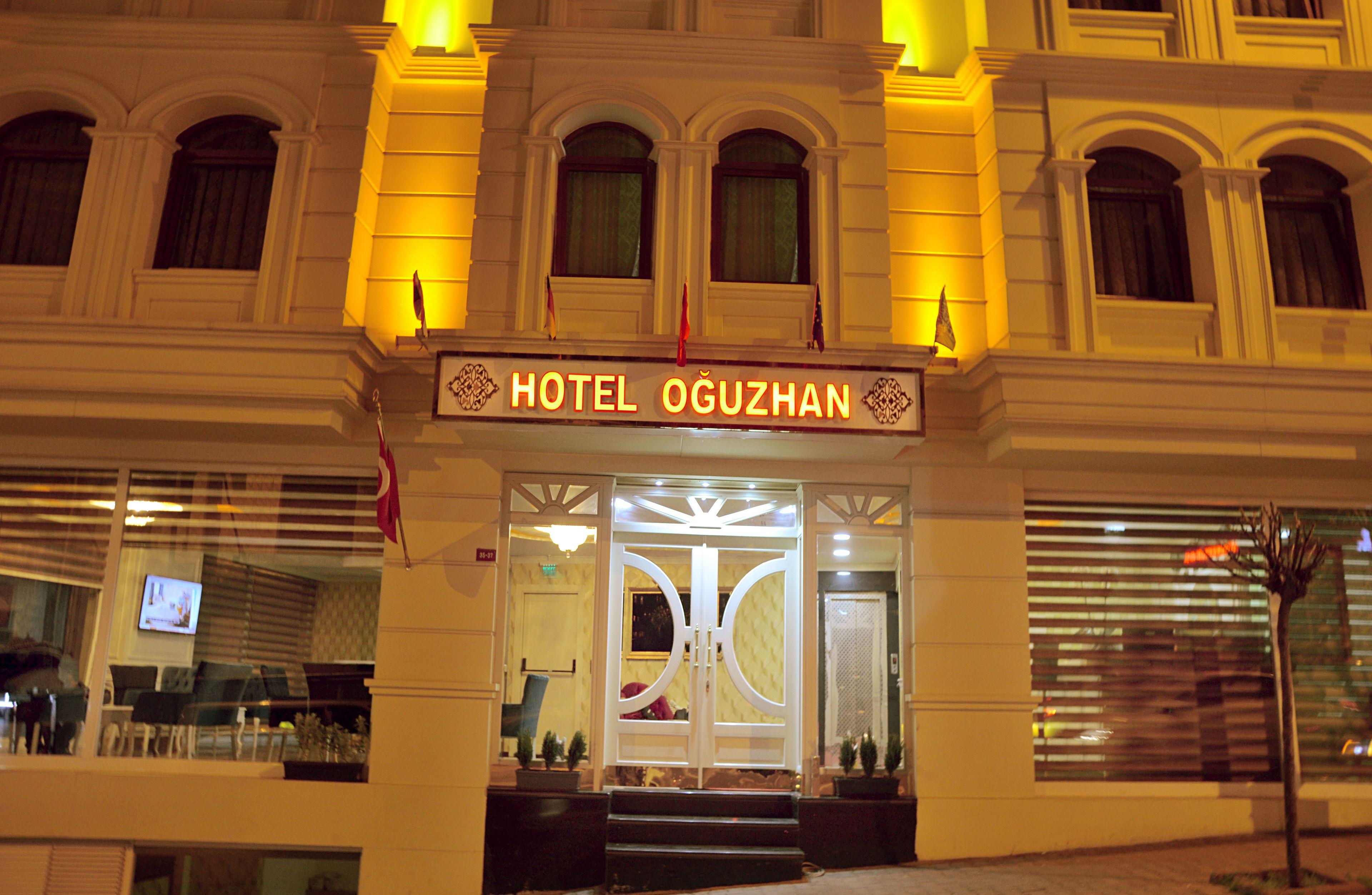 Ens Hotel — Fotoğraflar 3